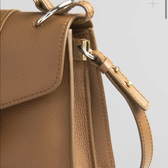 Chloe Small Aby Day Bag - Picture 4 of 6